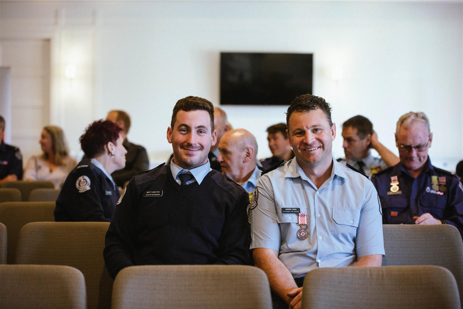Member News image